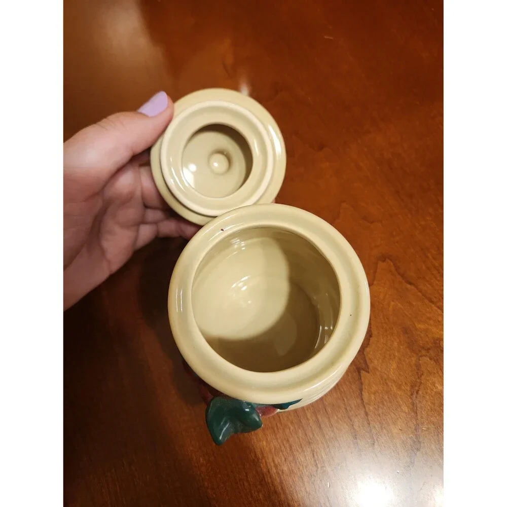 Vintage Cracker Barrel 3